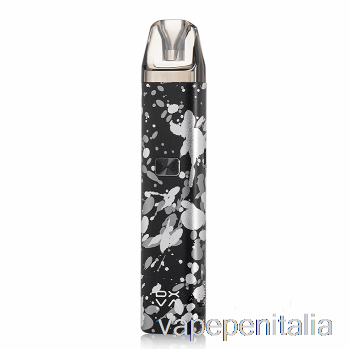 Penna Vape Oxva Xlim C 25w Sistema Pod Nero Mimetico